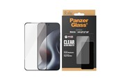 Mobil - Beskyttelsesglas - PanzerGlass Screen Protector Motorola moto g77 | g67 | g87 | Ultra-Wide Fit - PG29661