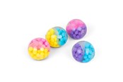 Små gaver til børn - Scrunchems Asmr Squish ball asst - 38915