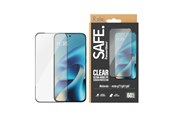 Mobil - Beskyttelsesglas - SAFE by PanzerGlass Screen Protector Motorola moto G77 | G67 | G87 | Ultra-Wide Fit - SA51375