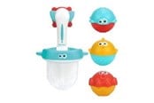 Babylegetøj - Akuku Bath toys BASKETBALL - A0456