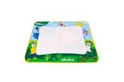 Babylegetøj - Akuku Water doodle mat The Treflik Family - A0638