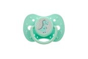 Baby Udstyr - Akuku Soother 6-12m / dino - A0588
