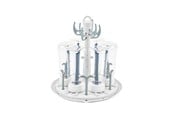 Baby Udstyr - Babymoov A006006 kitchenware organizer / drainer - A006006