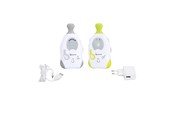 Baby Udstyr - Badabulle B014010 babyphone - B014010