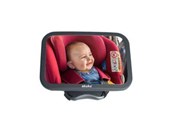 Baby Udstyr - Akuku Baby car seat mirror 360° - A0646