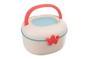 Baby Udstyr - Akuku Box for rattles/teethers/small accessories - A0538
