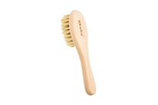 Baby Udstyr - Akuku Wooden brush with natural bristles - A0669