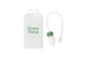 Baby Udstyr - Badabulle B032004 baby nasal aspirator - B032004