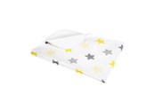 Baby Udstyr - Akuku Changing mat terry waterproof backing 50 x 70 cm - A1045