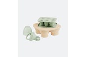 Baby Udstyr - Babymoov A004411 baby food container - A004411
