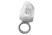Baby Udstyr - Akuku Mesh food feeder with 1 extra mesh inside / CAT - A0515