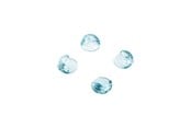 Baby Udstyr - Akuku Corner cushions (4pcs) / transparent - A0653