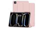 Tablet - Covers & Cases - Tech-Protect SC Pen Case for iPad Pro 11" 5/6 2024-2025 - Pink - 5906302335855