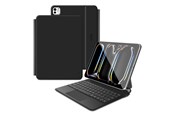 Tablet - Covers & Cases - Tech-Protect SmartCase Magnetic Case for iPad Pro 13" 7/8 2024-2025 - Black - 5906302335886