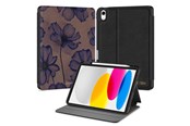 Tablet - Covers & Cases - Tech-Protect Lamanona iPad 10.9" Case 10 / 2022 / 11" 11 / 2025 - Black - 5906302335893