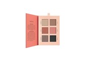 Makeup - bareMinerals MINERALIST Eyeshadow Palette Burnished 7.8 g - 0194248015169
