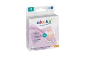 Baby Udstyr - Akuku Multiple-use maternity mesh pants size XXL (2 pcs - A0236