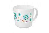 Baby Udstyr - Akuku Mug to learn to drink independenlty OWL - A0498