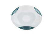 Baby Udstyr - Akuku Plate for children and infants with a suction cup - A0524