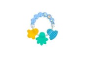 Baby Udstyr - Akuku Baby rattle-teether - A0413