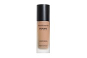 Makeup - bareMinerals ORIGINAL Pure SPF 20 Serum Liquid Foundation 30 ml.- Light Neutral 2 - 0194248097905