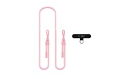Mobil - Andet Tilbehør - Tech-Protect C5SE Lanyard - Pink - 5906302336029