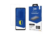 Mobil - Beskyttelsesglas - 3mk FlexibleGlass™ Hybrid Glass for Motorola Moto G73 5G - 5903108513791
