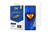 Mobil - Beskyttelsesglas - 3mk SilverProtection+ Protective Foil for OnePlus 11 5G - 5903108515245