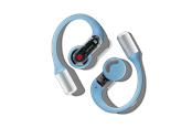 Hovedtelefoner/headset - Nothing Ear (Open) - Blue - A11200009