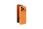 Mobil - Covers & Cases - AmazingThing Minimal Air Case for iPhone 17 Pro Max compatible with MagSafe - orange - IP176.9PSMOR