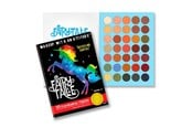 Makeup - Rude Cosmetics Eyeshadow Palette 30g.- Fairy Tale . - 0602989879730