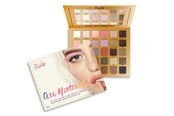 Makeup - Rude Cosmetics Eyeshadow Palette 30.- Au Naturel - 0602989880064