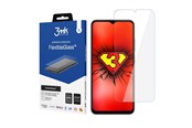 Mobil - Beskyttelsesglas - 3mk FlexibleGlass™ Hybrid Glass on Xiaomi Redmi Note 11E 5G / Redmi 10 5G - 5903108467223
