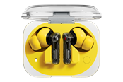 Hovedtelefoner/headset - Nothing Ear (3a) - Yellow - A10600163