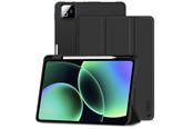 Tablet - Covers & Cases - Tech-Protect SmartCase Pen Case for Xiaomi Pad 7 / 7 Pro / 8 / 8 Pro 11.2 - Black - 5906302339457