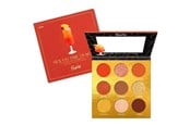 Makeup - Rude Cosmetics Cocktail Party 9 Color Eyeshadow Palette 10g.– Sex on the Beach - 0602989881801
