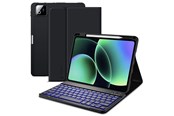 Tablet - Covers & Cases - Tech-Protect SC Pen + Keyboard Case for Xiaomi Pad 11.2" 7 / 7 Pro / 8 / 8 Pro - Black - 5906302339464