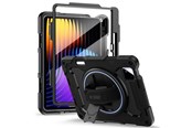 Tablet - Covers & Cases - Tech-Protect Solid Case for Xiaomi Pad 11.2" - Black - 5906302339471