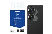 Mobil - Andet Tilbehør - 3mk Lens Protection™ Hybrid Camera Glass for Asus Zenfone 9 - 5903108487993