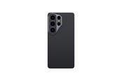 Mobil - Covers & Cases - AmazingThing Titan Max Drop Proof Case for Samsung S26 Ultra - black - S26UTMBK01