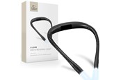 Lommelygter og pandelamper - Tech-Protect LL200 Back Reading Pad - Black - 5906302339495