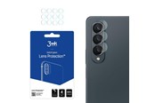 Mobil - Andet Tilbehør - 3mk Lens Protection™ Hybrid Camera Glass for Samsung Galaxy Z Fold 4 (front) - 5903108489126
