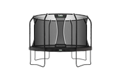 Trampolin - Salta Trampolin Premium Black Pro Ø380 cm - 807-302