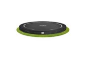 Trampolin - Salta Trampolin Premium Ground sportstrampolin Ø366 cm - 805-870