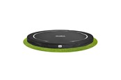 Trampolin - Salta Trampolin Premium Ground sportstrampolin Ø305 cm - 805-869