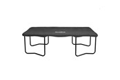 Trampolin - Salta Cover til trampolin 366 x 244 cm, sort - 805-620