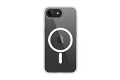Mobil - Covers & Cases - Belkin SheerForce Clear Lite Series - back cover for mobile phone - MSA064HQCL