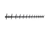 Vægbeslag, AV-Beslag & AV-Møbler - Multibrackets M Pro Series MBW7U - Max 280 kg - recommended for 65" - 7340234814343
