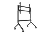 Vægbeslag, AV-Beslag & AV-Møbler - Multibrackets M Collaboration Floorstand - Max 90 kg - recommended for 86" - 7340234814237