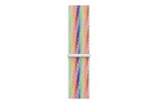 Smartwatch - Tilbehør - Apple - Pride Edition - strap for smart watch - 46mm - MJ5C4ZM/A